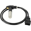 1987 Bmw 325e Crankshaft Sensor 1