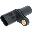 2004 Mini Cooper Crankshaft Sensor 1