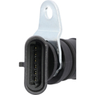 BuyAutoParts 57-72858AN Crankshaft Sensor 3