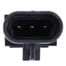1993 Pontiac Sunbird Crankshaft Sensor 3