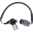 1996 Lexus LX450 Crankshaft Sensor 1