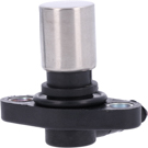 1996 Lexus LX450 Crankshaft Sensor 2