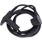 1987 Mercedes Benz 300E Crankshaft Sensor 1