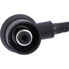 1987 Mercedes Benz 300E Crankshaft Sensor 3