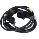 1994 Mitsubishi Montero Crankshaft Sensor 1