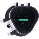 1994 Mitsubishi Montero Crankshaft Sensor 3