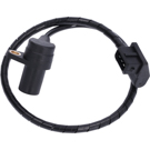 1987 Bmw 635csi Crankshaft Sensor 1