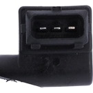 1987 Bmw 635csi Crankshaft Sensor 3