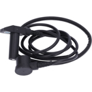 1992 Mercedes Benz 500E Crankshaft Sensor 1