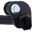2011 Ford F-450 Super Duty Crankshaft Sensor 3