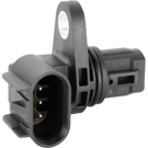 2009 Cadillac SRX Camshaft Sensor 1