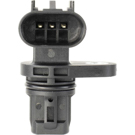 2009 Cadillac SRX Camshaft Sensor 3