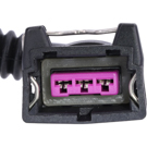 2003 Bmw M3 Camshaft Sensor 3