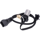 1994 Toyota Supra Crankshaft Sensor 1