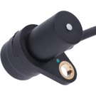 1991 Bmw 318is Crankshaft Sensor 2