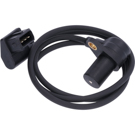 1992 Bmw 318is Crankshaft Sensor 1