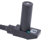 1987 Mercedes Benz 190E Crankshaft Sensor 2