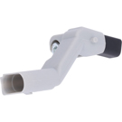 2012 Volkswagen Golf Crankshaft Sensor 1