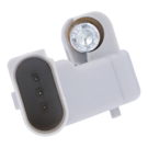 2012 Volkswagen Golf Crankshaft Sensor 3