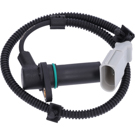 2007 Volkswagen Jetta Crankshaft Sensor 1