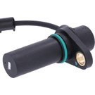 2007 Volkswagen Jetta Crankshaft Sensor 2