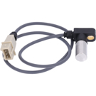 1995 Audi 90 Crankshaft Sensor 1