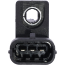 BuyAutoParts 57-73007AN Crankshaft Sensor 3