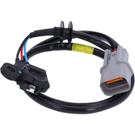 1994 Mitsubishi Montero Crankshaft Sensor 1