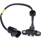 1995 Eagle Summit Crankshaft Sensor 1