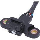 1995 Eagle Summit Crankshaft Sensor 2