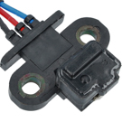 1996 Hyundai Sonata Crankshaft Sensor 2