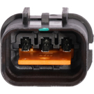 1996 Hyundai Sonata Camshaft Sensor 3