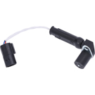 1995 Jaguar XJS Crankshaft Sensor 1
