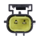 1995 Jaguar XJS Crankshaft Sensor 3