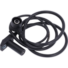 1993 Mercedes Benz 600SEC Crankshaft Sensor 1