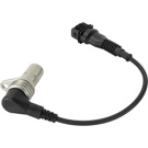 2002 Bmw M3 Crankshaft Sensor 2