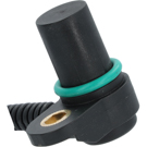 2003 Bmw 760Li Camshaft Sensor 2