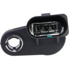2007 Audi RS4 Crankshaft Sensor 3