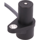 2009 Audi Q7 Crankshaft Sensor 2