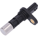 2012 Nissan Juke Crankshaft Sensor 2