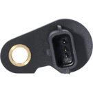 2012 Nissan Juke Crankshaft Sensor 3