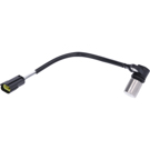 BuyAutoParts Jaguar Crankshaft Sensor 57-72794AN