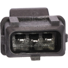 1996 Hyundai Sonata Crankshaft Sensor 3