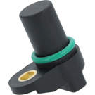 2000 Bmw 750iL Camshaft Sensor 2