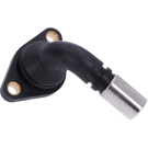 1997 Infiniti Q45 Crankshaft Sensor 2