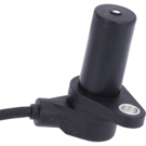 2009 Porsche Cayenne Crankshaft Sensor 2