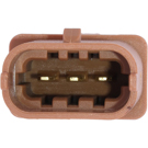 2009 Porsche Cayenne Crankshaft Sensor 3
