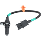 2016 Kia Rio Crankshaft Sensor 1