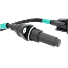 2016 Kia Rio Crankshaft Sensor 2