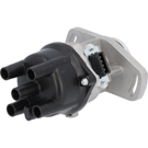 1985 Nissan Sentra Crankshaft Sensor 1